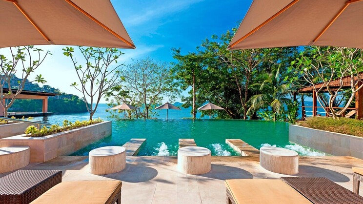The Westin Siray Bay Resort & Spa